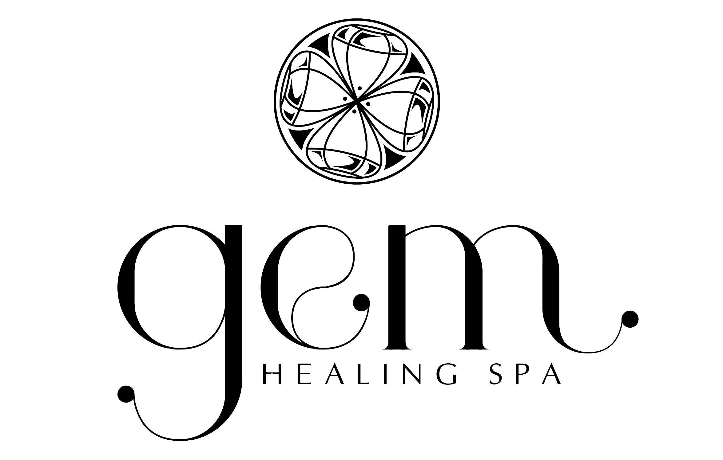 Gem Healing Spa – Gội Đầu Dưỡng Sinh – Massage Body Trị Liệu