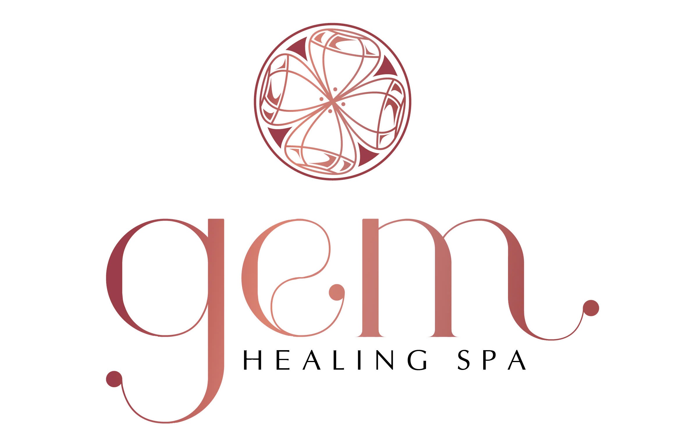 Gem Healing Spa – Gội Đầu Dưỡng Sinh – Massage Body Trị Liệu